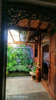 Njero Kampoeng Homestay By Akasha - Giri - 1