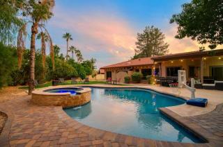 Desert Palms - Phoenix - 8