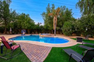 Desert Palms - Phoenix - 7