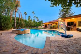 Desert Palms - Phoenix - 6