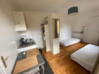 ideally located next to castle park - Saint-Cyr-lʼÉcole - 4