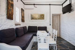 Aloni Houses Kythnos - Loutra - 7
