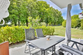 Haus am Seehof 9 Ferienwohnung Ostseeliebe Nr 3 - Sierksdorf - 4