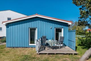Möve Aba Bungalow 61 - 0