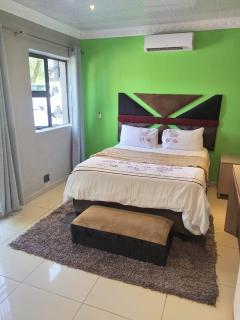 No6 Myburgh Bed & Breakfast - 3