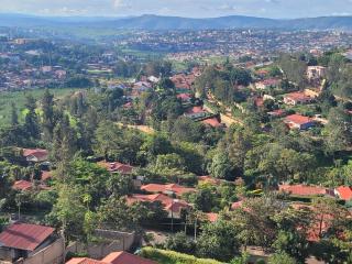 Wintana Apartments Kigali - Kigali - 8