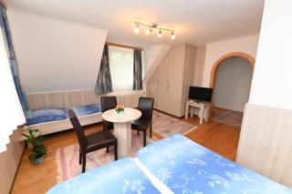 Privatzimmervermietung Fiausch - Kalwang - 8