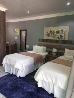No6 Myburgh Bed & Breakfast - Klerksdorp - 6