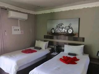 No6 Myburgh Bed & Breakfast - Klerksdorp - 4