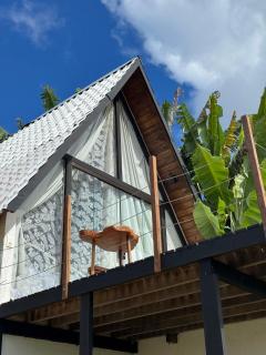 Rancho Navarro - Porto de Pedras - 0