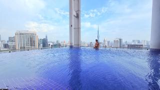 The Colony Infinitum Relax suites KLCC - Kuala Lumpur - 9