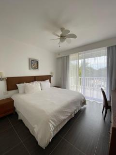 Grand Cozy Ocean Lookout Samana XI-201 - Punta Balandra - 8