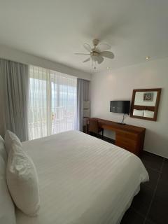 Grand Cozy Ocean Lookout Samana XI-201 - Punta Balandra - 9