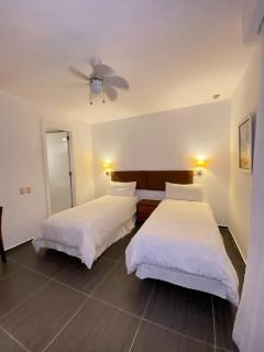 Grand Cozy Ocean Lookout Samana XI-201 - Punta Balandra - 7