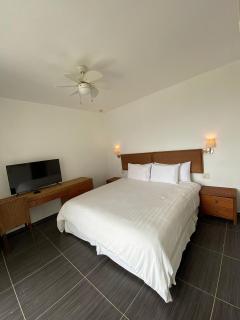 Grand Cozy Ocean Lookout Samana XI-201 - Punta Balandra - 4