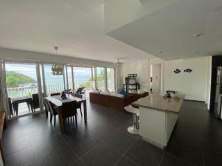 Grand Cozy Ocean Lookout Samana XI-201 - Punta Balandra - 1