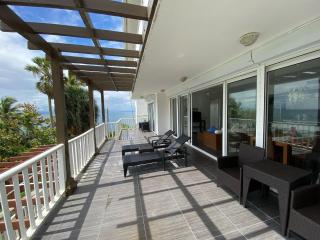 Grand Cozy Ocean Lookout Samana XI-201 - Punta Balandra - 0