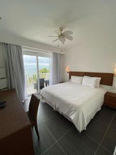 Grand Cozy Ocean Lookout Samana XI-201 - Punta Balandra - 6