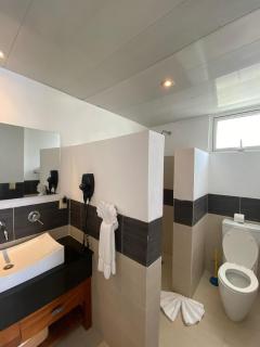 Grand Cozy Ocean Lookout Samana XI-201 - Punta Balandra - 2