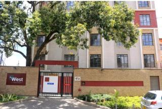 ELEGANT WEST FURNIDHED STUDIOs - Nairobi - 0