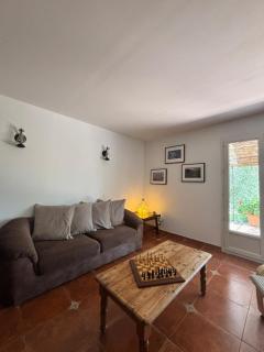 La maison aux oliviers - Grasse - 3