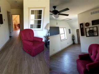 Amazing Cabin for a Weekend Getaway near Missouri River in Steelville, Missouri - - 4