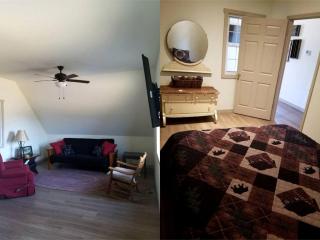 Amazing Cabin for a Weekend Getaway near Missouri River in Steelville, Missouri - - 3