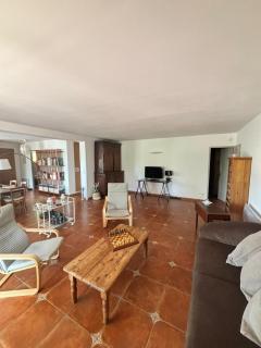 La maison aux oliviers - Grasse - 5