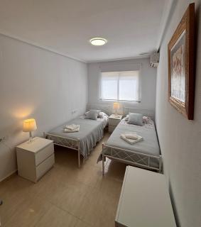 Sun & Fun Apartment - Santa Pola - 5