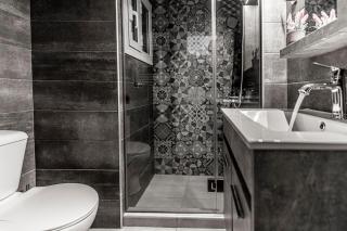 Athens Petralona 3 bedroom - Athen - 9