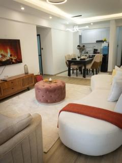 Marina bay westlands Braxton Residence - Nairobi - 9