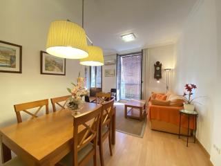 TH61 Apartamento vacacional Plaza de la Font - Tarragona - 9