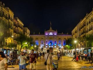 TH61 Apartamento vacacional Plaza de la Font - Tarragona - 6