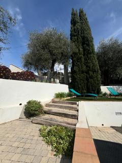 Colocation de Vacances - Saint-Martin-du-Var - 6