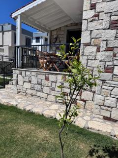 Villa Kataraktis - 2