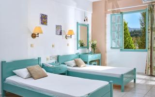 Noble Hotel & Suites - Adults Only - Gouves - 4