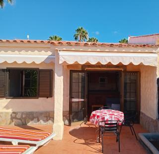 Casita de Gatas PUPY - Playa del Inglés - 9