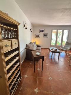 La maison aux oliviers - Grasse - 4
