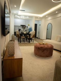 Marina bay westlands Braxton Residence - 8