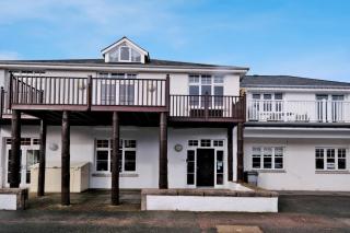 Tullich Apartment - Ballater - 8