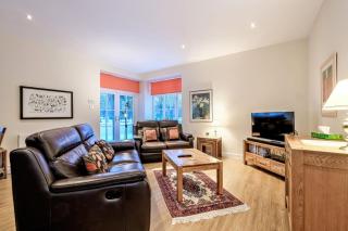 Tullich Apartment - Ballater - 7