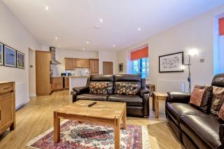 Tullich Apartment - Ballater - 6