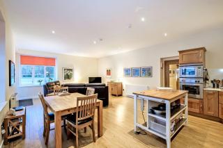 Tullich Apartment - Ballater - 2