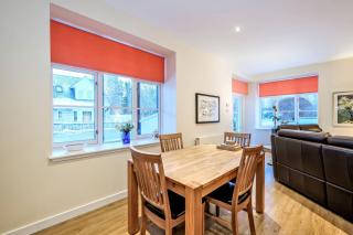Tullich Apartment - Ballater - 5