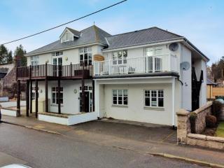 Tullich Apartment - Ballater - 9