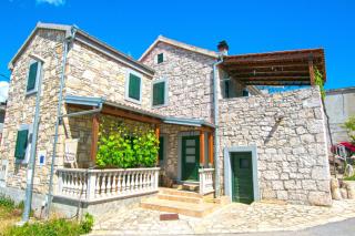 Apartment Porat - Drage - 0