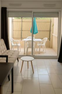 Appartement 3 pièces piscine proche plage et Cannes - Cannes - 8
