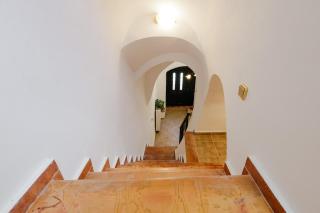 Traditional 3BR Family Home in Pyrgi Village - Pyrgi - 7