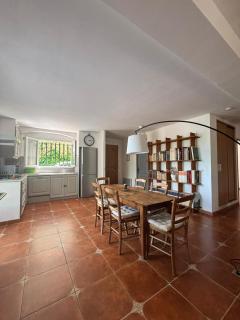 La maison aux oliviers - Grasse - 6