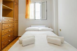 Traditional 3BR Family Home in Pyrgi Village - Pyrgi - 4